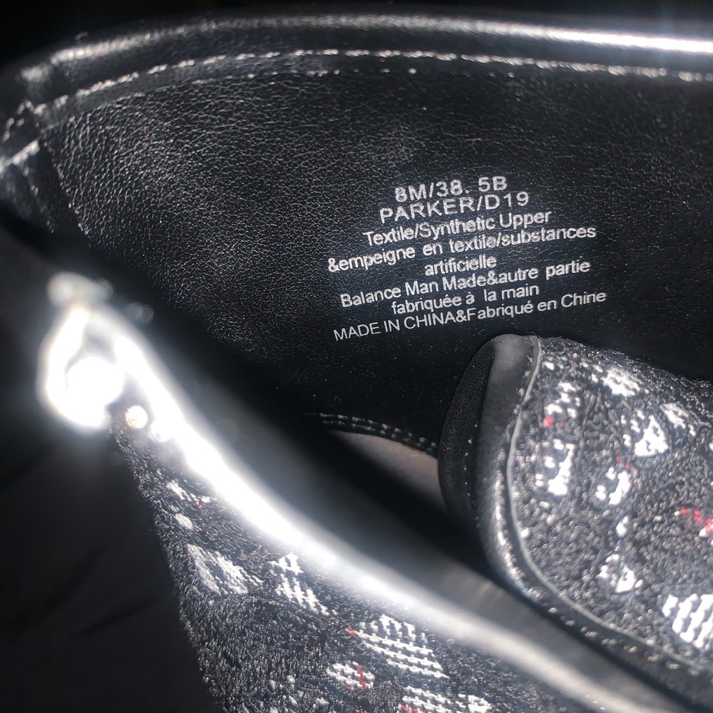 Karl Lagerfild Booties - Picture 6 of 6